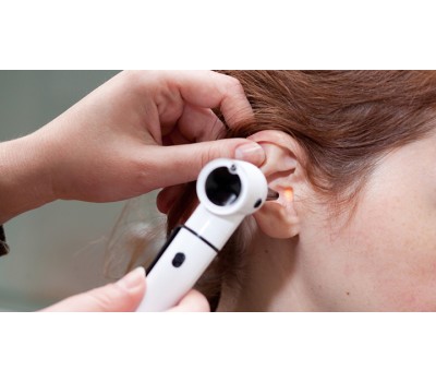 Hearing Loss & Tinnitus